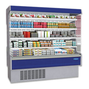 Supermarket shelf Supplier in dubai