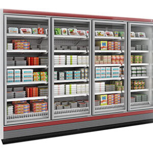 Supermarket and Kitchen Equipment Supplier