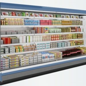 Supermarket Shelf Supplier