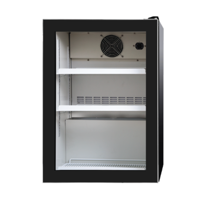 Chiller Counter Top Single Glass