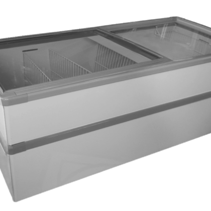 Island Freezer Be/sd-750l