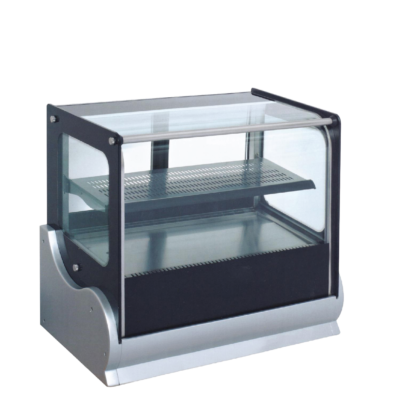 Hot Showcase-countertop Rectangle (H-a540v)