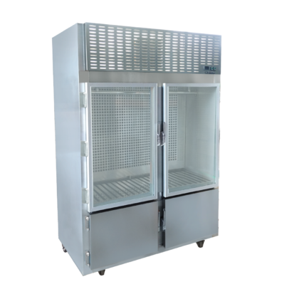 Meat Hanging Chiller S/s (Crystal)