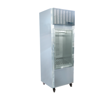 Meat Hanging Chiller S/s (Crystal)