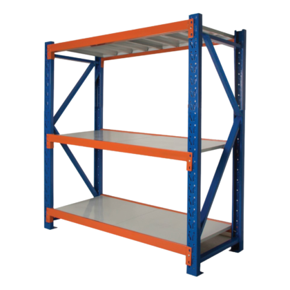Heavy Duty Racking