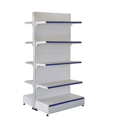 Island Gondola White