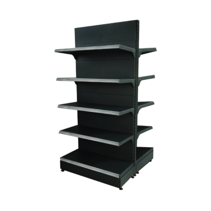 Shelving and Racking