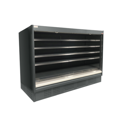 Multideck Chiller Open-diary (Plug-in)
