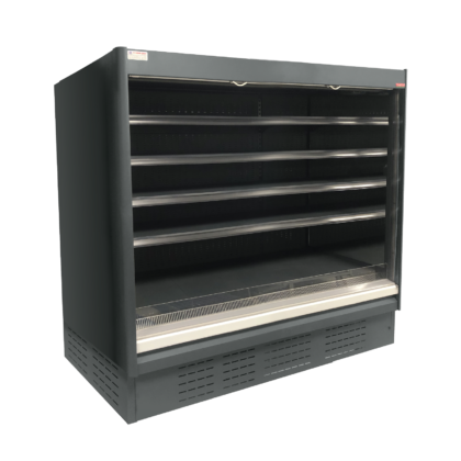 Multideck Chiller Open-diary (Plug-in)