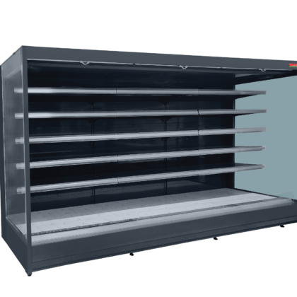 Multideck Chiller Cabinet Open-diary (Remote)