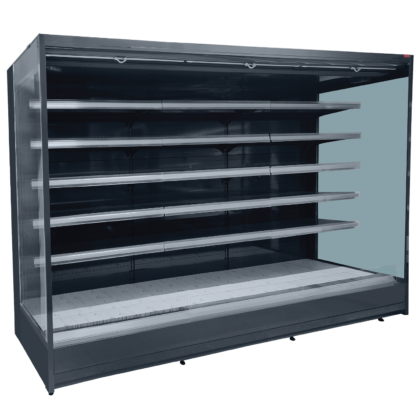 Multideck Chiller Cabinet Open-diary (Remote)